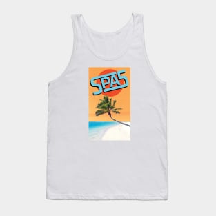 SPA5 Tank Top